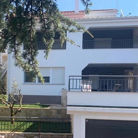 Appartamento Korta Adria Drage Esterno foto