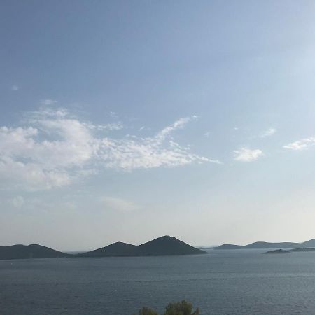 Appartamento Korta Adria Drage Esterno foto